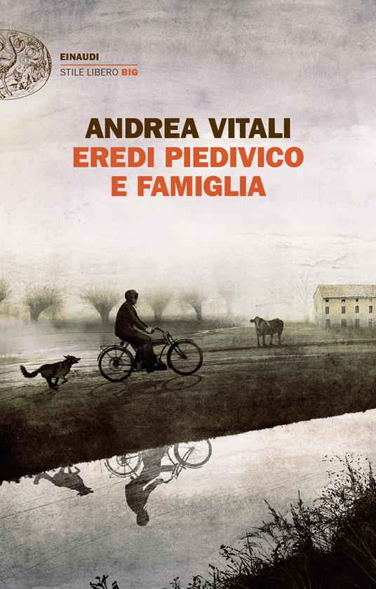  Andrea Vitali Eredi Piedivico e famiglia

